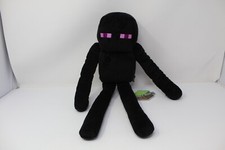 NEW Minecraft Big Plush Doll Stuffed Toy Enderman FuRyu Prize 19
