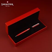 Sheaffer Ferrari 200 Rosso Corsa Mechanical Pencil 0.7mm Official Licensed Gift picture