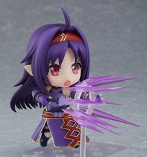 Good Smile Company Sword Art Online Series Nendoroid Yuuki picture