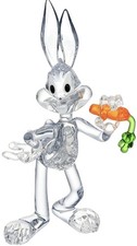 Swarovski Looney Tunes Bugs Bunny 5470344 | Mint Condition | Boxed picture