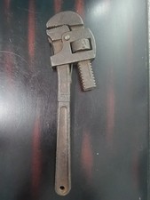 Vintage Pexto 14” Monkey Pipe Wrench USA collectible wrench great value works picture