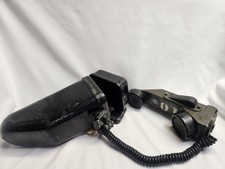 VTG 1960s US ARMY FIELD TELEPHONE SET TA-1/PT 19629-PP-58 Lionel Part 7520-15 picture