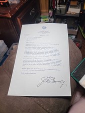 John Connally Signed As Governor Of Texas, 1963 picture