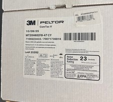 3M Peltor ComTac V Headset MT20H682FB-47 CY picture