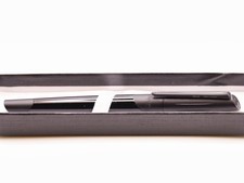 S.T. Dupont Defi Millenium Fountain Pen M nib picture