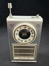 Vintage Imperial-91 AM/FM 9-Transistor Radio - Made in Japan picture