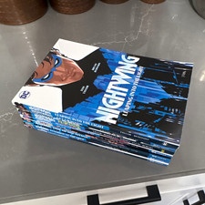 Nightwing by Tom Taylor & Bruno Redondo TPB COMPLETE SET picture