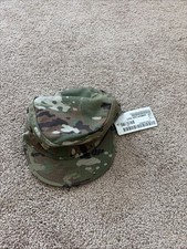 ARMY OCP Patrol CAP 7 1/4 Original MULTICAM USGI COVER/Hat  NWT picture