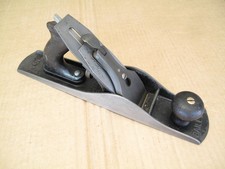 Antique Stanley Bailey No 5 Smooth Bottom 14