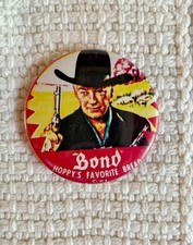 1950’s Hopalong Cassidy 