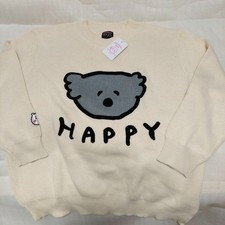 Chiikawa Koala Sweater Chiikawa Park Length:62cm/24.4
