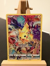 Pokémon TCG - Pikachu - 160/159 - Crown Zenith NM picture