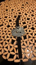 Motorcycle Guardian Plaque with Strap picture