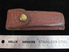 Vintage Browning USA Folder picture