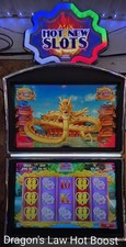 KONAMI OEM KP3 SELEXION MULTI GAME &OS SLOT MACHINE SOFTWARE 8 GAMES CARD PODIUM picture