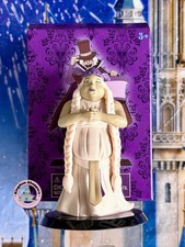 2026 Disney Parks Mystery Figurine Haunted Mansion Ghost Opera Singer ONLY picture