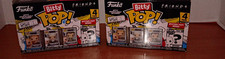 2 Sets - Funko Bitty Pop Friends 4-Pack Phoebe Monica Chandler + Mystery Shelf picture