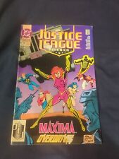 Justice League America #78 NM- 9.2 DC Comics 1993 Guy Gardner,Wonder Woman picture