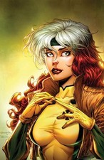 X-Treme X-Men #1 Scott Williams Virgin Variant Marvel picture