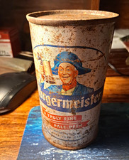 Burgermeister Vintage