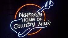 Guitar Nashville Home Of Country Music 24