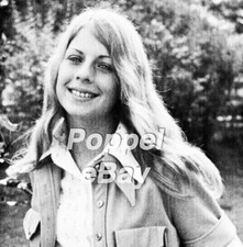PATRICIA CORNWELL Senior Year High School Yearbook Kay Scarpetta picture