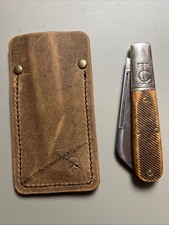 GEC 15 Leather Slip Fits Similar Sized Knives picture