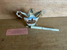 Chicago Post Office North Bergen Dance Ticket York USPS Pen Vintage Junk Drawer picture