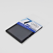 The GARD STYLISH 3 pieces in 1 SET / Securely protect your trading cards picture