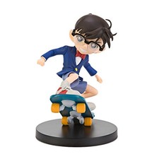 Sega Detective Conan Skateboard 6 Premium Action Figure Action Figure Japan picture