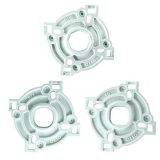Original OTTO Octagonal Restrictor Gate Square Restrictor Half Square Restrictor picture