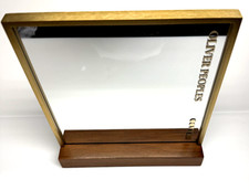 Oliver Peoples Store Display Mirror – Rare Authentic Optical Counter Fixture NEW picture