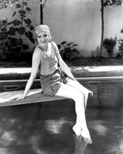 Marilyn Miller Leggy Photo   (229-P ) picture