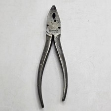 Vintage Kraeuter & Co No. 1841 - 6 1/2