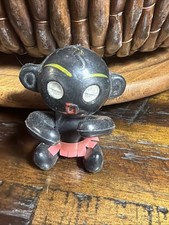 VTG 1950's/60's Dakko Chan Winky Blinky Plastic Doll Made in Hong Kong  picture