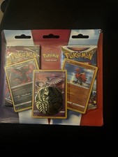 Pokémon TCG 2 Pack Blister -  Fusion Strike & Astral Radiance picture
