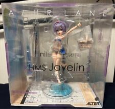 Alter Azur Lane Javelin Beach Picnic Ver. 1/7 scale ABS PVC Figure New picture