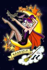 Sabrina Annual Spectacular #1 Dan Parent Tattoo Variant NM Ltd to 200 w/ COA picture