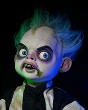 NECA BEETLEJUICE BEETLEJUICE LIFE SIZE 1:1 19
