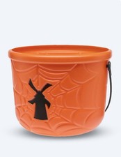Dutch Bros Halloween Trick Or Treat Bucket October 2026 PRESALE picture