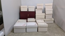 The Danbury Mint Great Collection Lot of 17 boxes + 1 w/box 1984-2013 picture
