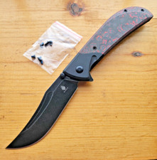Kizer Cutlery Phoenix Folding Knife 3.75