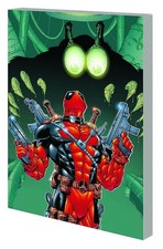 Deadpool Classic, Vol. 3 picture