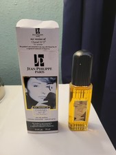 Vintage Jean Philippe Version Of Chanel 5 Eau De Parfum Limited Edition Perfume  picture