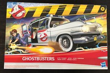 ECTO-1 PLAYSET ghostbusters NEW hasbro CLASSIC retro afterlife car cadillac 2020 picture