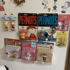 Snoopy Medicom Toy Various Set picture