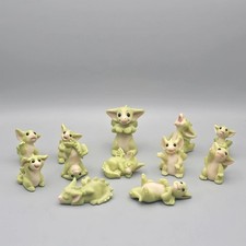 Real Musgrave Whimsical World of Pocket Dragons - You Pick Select Your Dragon picture