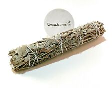 NessaStores White Sage + Lavender Smudge Incense 9