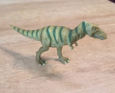 Breyer Horses CollectA Prehistoric Life Tarbosaurus Toy Dinosaur Figure #88340 picture
