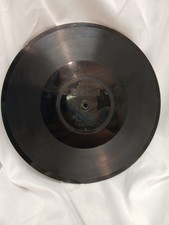 1913 Edison Diamond Disc Phonograph 50792 THE LAST LITTLE MILE IS THE LONGEST picture